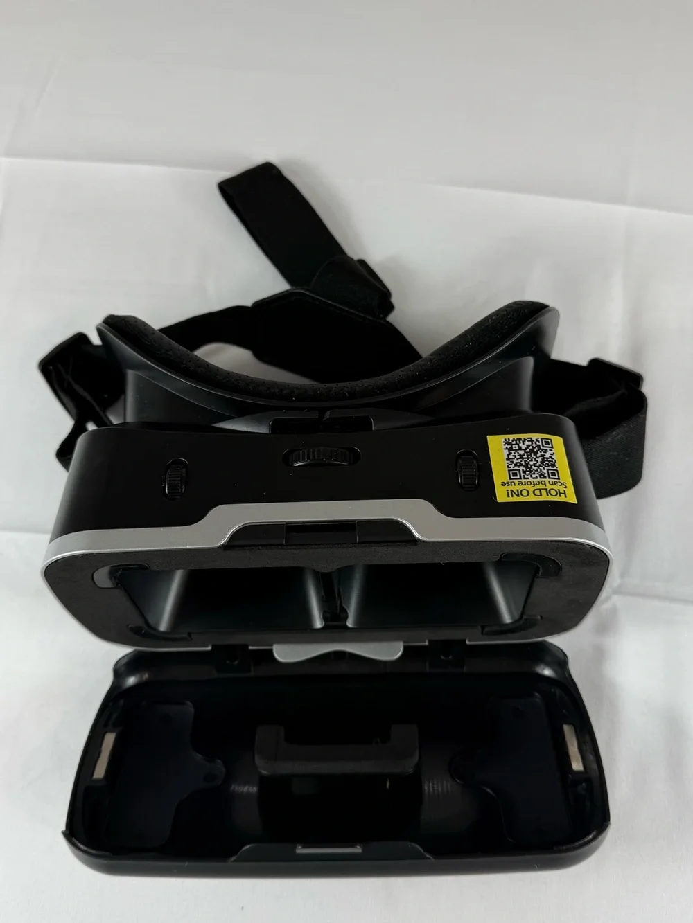 N/A black vr